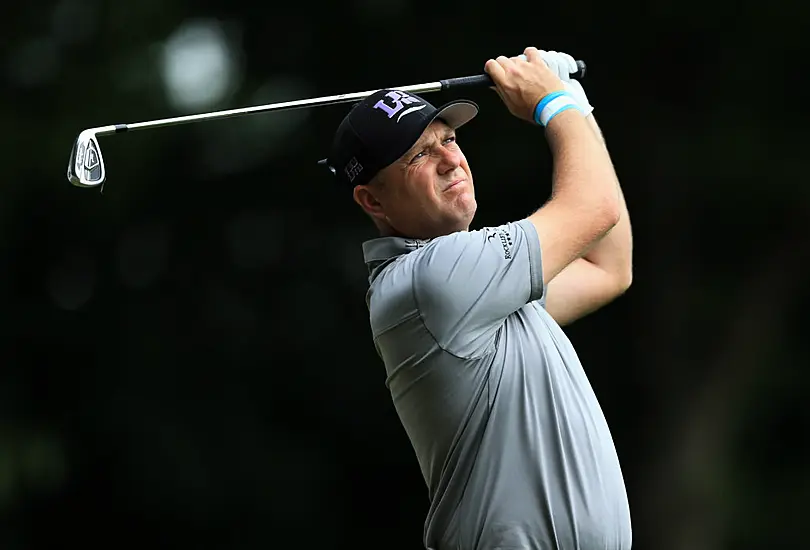 Graeme Storm Recalls ‘Surreal’ Us Pga Adventure After Battle With Rory Mcilroy