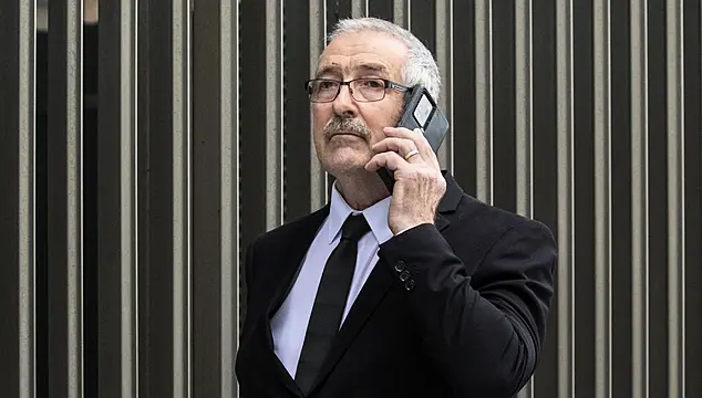 Man Found In Possession Of 300 Child Sex Abuse Images
Avoids Jail