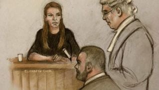 Rebekah Vardy And Agent’s Whatsapps ‘Evil And Uncalled For’, Coleen Rooney Tells Court