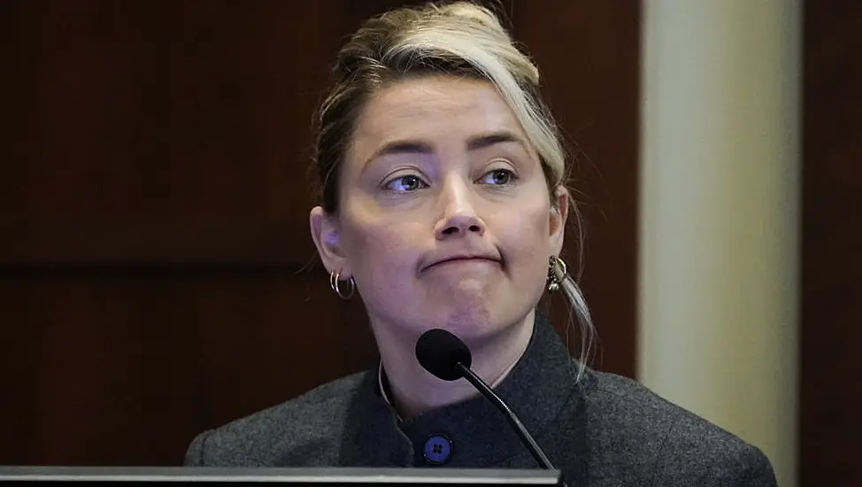 Amber Heard Denies Involvement In Alleged ‘Prank’ Involving Faecal Matter On Bed