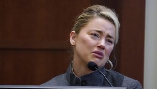 Amber Heard Feared She Would ‘Literally Not Survive’ Johnny Depp Relationship