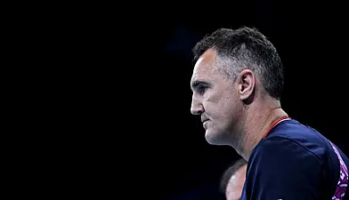 ‘Good Clear Out’ Needed At Board Of Irish Boxing Association, Says Billy Walsh