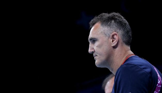 ‘Good Clear Out’ Needed At Board Of Irish Boxing Association, Says Billy Walsh