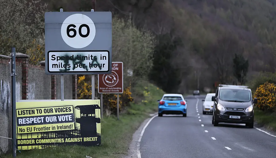 Post-Brexit Immigration To Form Part Of New Shared Island Research