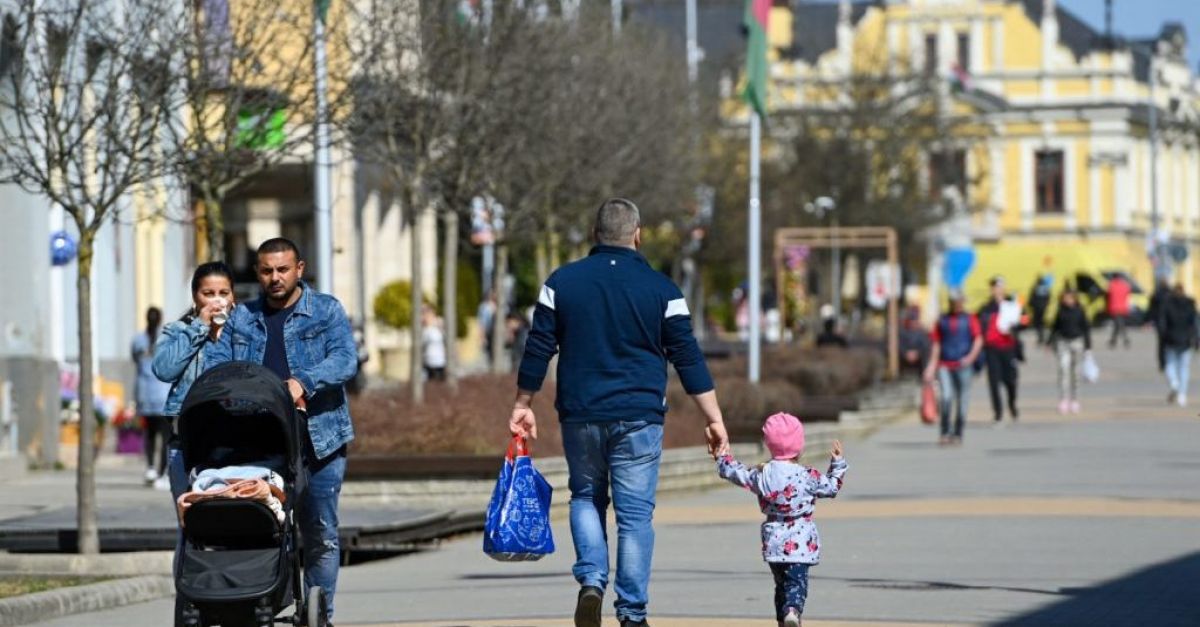 Economiile din Europa Centrală sunt în plină expansiune în primul trimestru, dar sărbătoarea se poate termina în curând