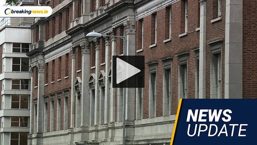 Video: Maternity Hospital Relocation Approved, Green Light For Outdoor Alcohol