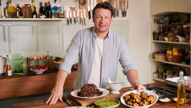 Jamie Oliver Threatens Boris Johnson With ‘Eton Mess’ Protest Over Anti-Obesity U-Turn