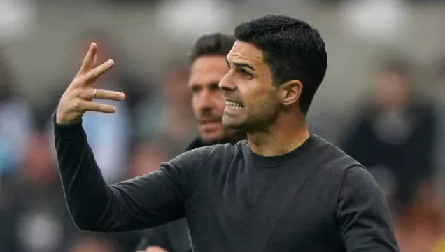 We Know What We Have To Do – Mikel Arteta Refusing To Give Up On Top-Four Bid