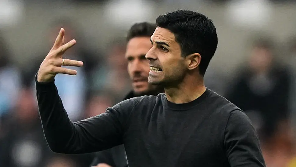 We Know What We Have To Do – Mikel Arteta Refusing To Give Up On Top-Four Bid