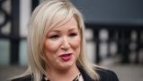 Northern Ireland Cannot Be Caught In Game Of Chicken, Michelle O’neill Warns