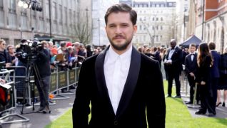 Kit Harington To Star In Film About Frankenstein Writer Mary Shelley