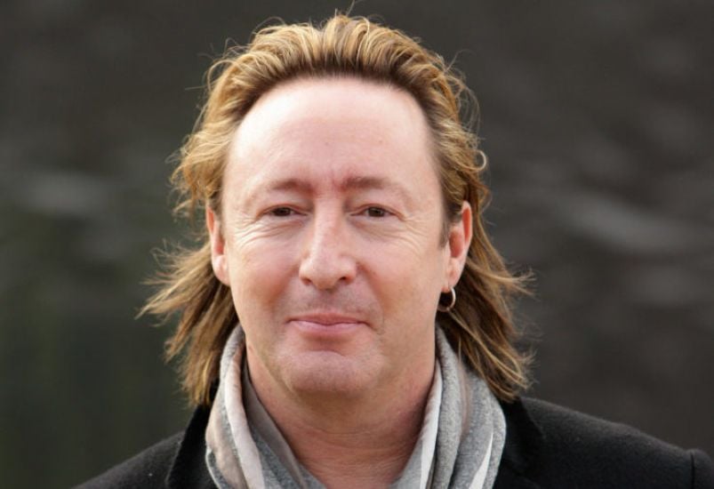 Julian Lennon Reveals He Was ‘Dreading’ Having To Sing His Father’s Famous Song