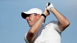 Rory Mcilroy Hoping Relaxed Approach Pays Dividends At Us Pga Championship
