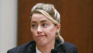 Amber Heard Says 2018 Washington Post Article Is ‘Not Just About Johnny’