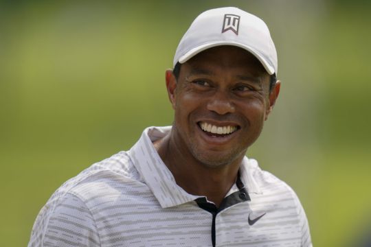 Tiger Woods Believes He Can Scale Another Mountain And Win Us Pga Championship