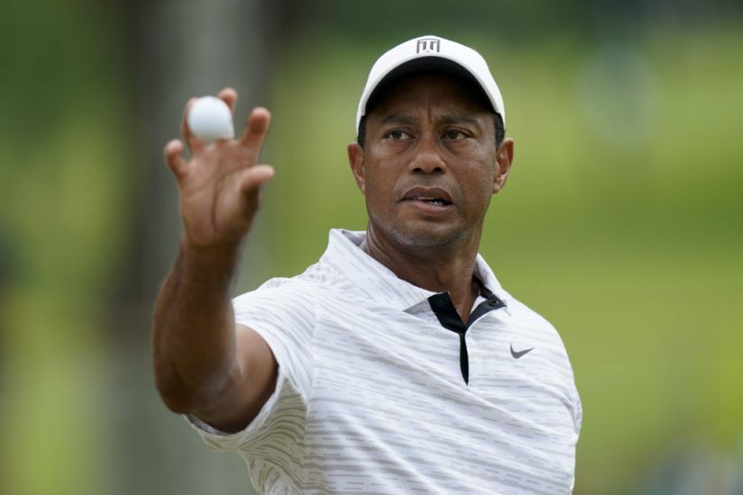 ‘He Has His Opinion, I Have Mine’ – Tiger Woods On Phil Mickelson Controversy