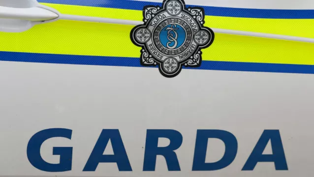 Two Men Killed In Separate Crashes In Cork And Kerry