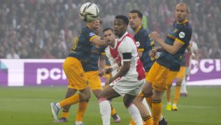 Football Rumours: Manchester United Target Ajax Defender Jurrien Timber