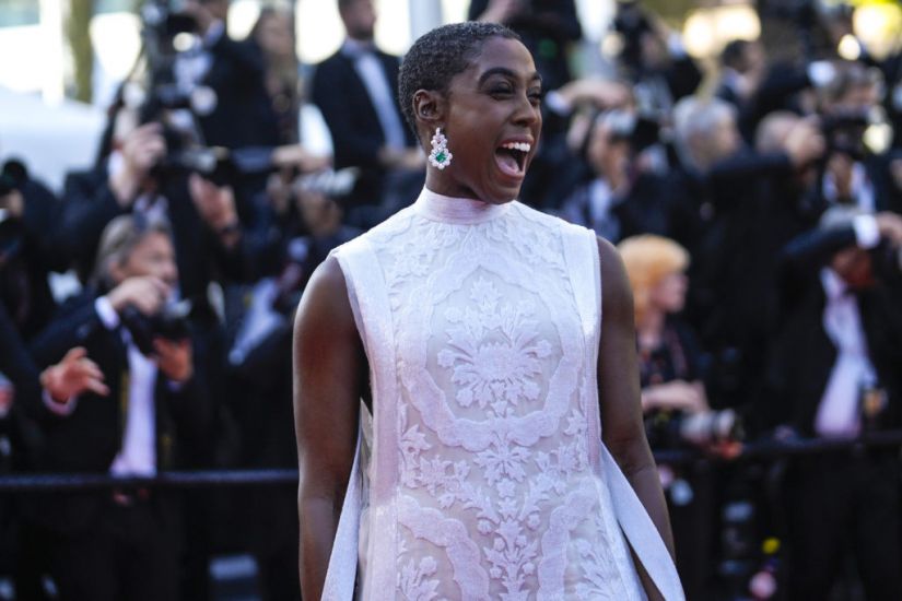 Lashana Lynch, Forest Whittaker And Eva Longoria Among Stars At Cannes Opening