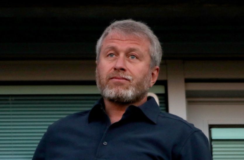 Lawyers For Roman Abramovich And The Uk Government Still In Talks Over Chelsea Sale