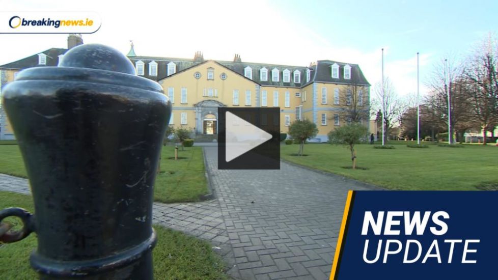 Video: Green Td To Vote Against Government On Nmh; Ryanair Invests €10M In Shannon