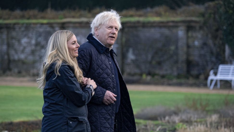Sky Releases Teaser Clip Of Kenneth Branagh As Boris Johnson In Covid Drama