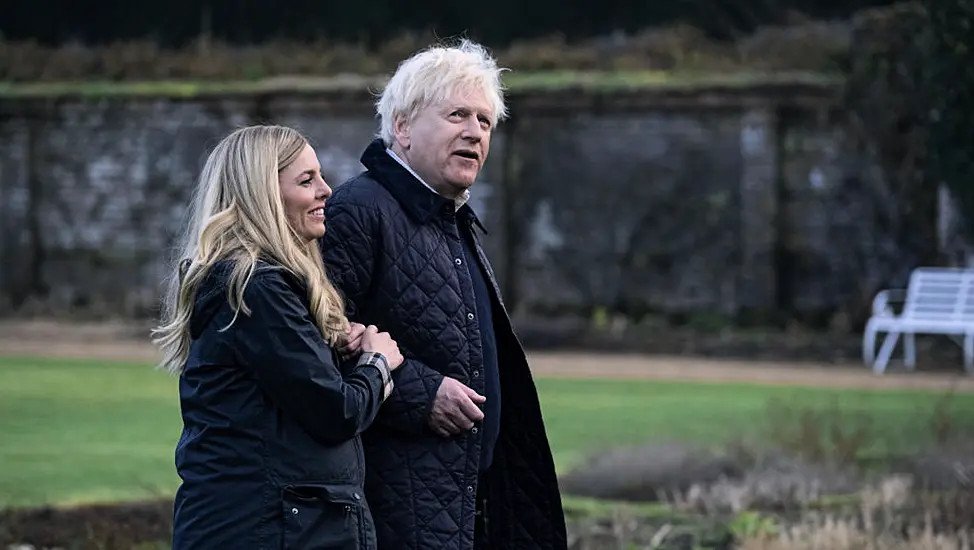 Sky Releases Teaser Clip Of Kenneth Branagh As Boris Johnson In Covid Drama