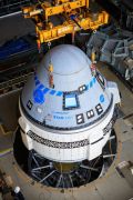 Starliner Capsule Set For Launch Towards The International Space Station