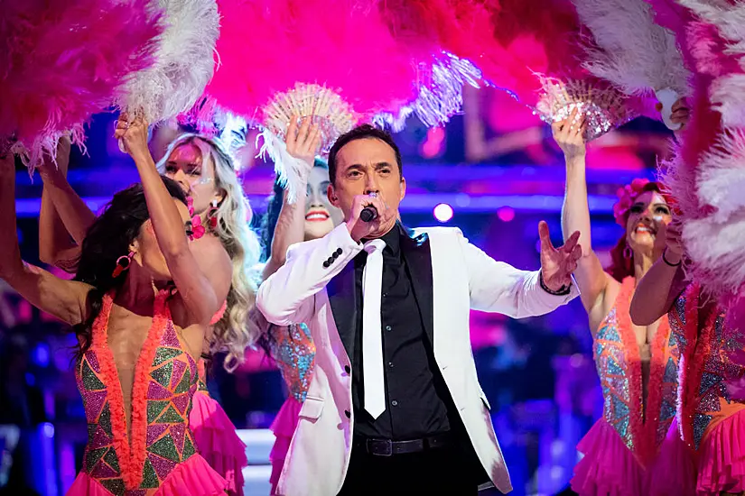 Bruno Tonioli ‘Quits As Strictly Come Dancing Judge After 18 Years’