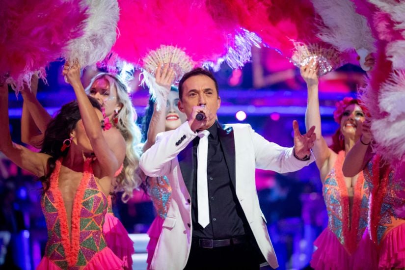 Bruno Tonioli ‘Quits As Strictly Come Dancing Judge After 18 Years’