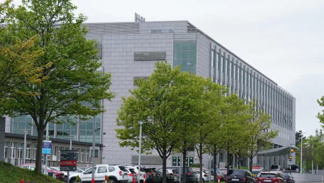 Taoiseach Struck By ‘Attempts To Rename The Truth’ Over National Maternity Hospital