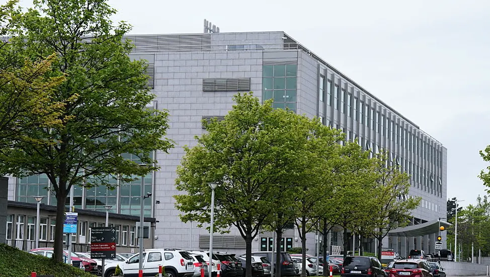 Taoiseach Struck By ‘Attempts To Rename The Truth’ Over National Maternity Hospital