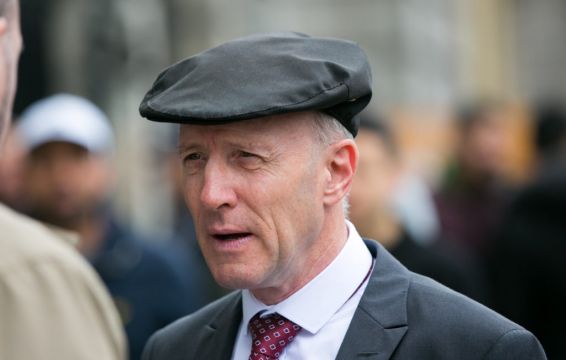 Eu Proposal For 16-Year-Old Drivers Would Help Rural Ireland - Michael Healy Rae