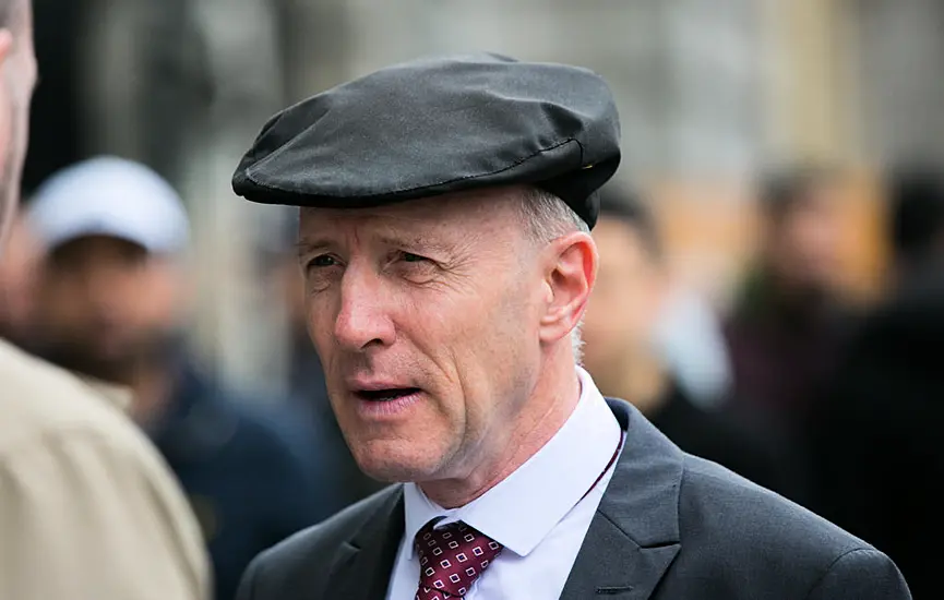 Profits At Michael Healy Rae's Firm Increased To €692,609