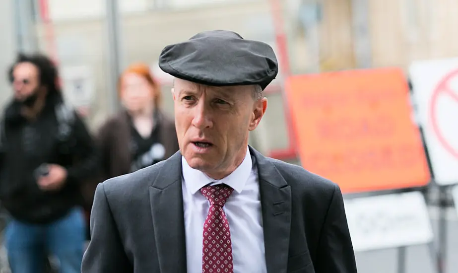 Michael Healy Rae To Vote Against Government In Eviction Ban Motion