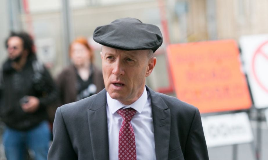 Michael Healy Rae To Vote Against Government In Eviction Ban Motion