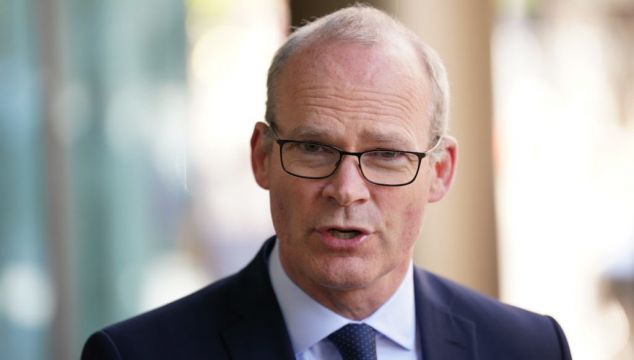 Minister Simon Coveney Flags ‘Serious Concerns’ Over Troubles Legacy Plans