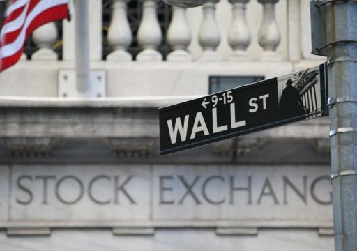 Wall Street Rallies In Fits And Starts After Jobs Report