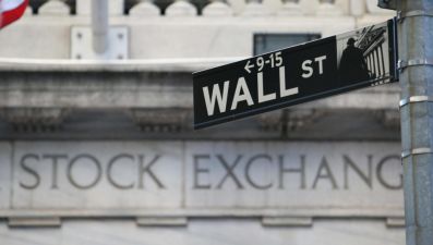 Wall Street Slumps In Wake Of Federal Reserve&#039;S Rate Hike