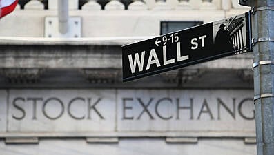 Wall Street Slumps In Wake Of Federal Reserve&#039;S Rate Hike