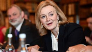 Ex-Diplomat Pins Blame On Liz Truss For ‘Turnips In Truck’ Brexit Remark About Ireland