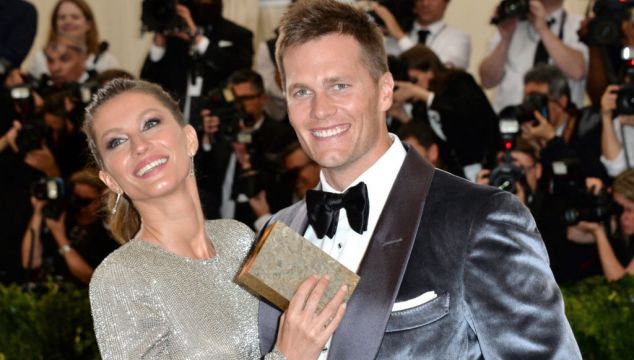 Gisele ‘Takes The Reins’ When It Comes To Parenting With Husband Tom Brady