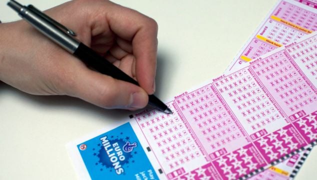 Britain’s Biggest Ever Euromillions Winners To Go Public