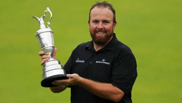 ‘Recharged’ Shane Lowry Excited For Week Ahead At Us Pga Championship