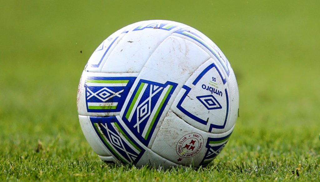 Gardaí believe League of Ireland probe now coming to an end