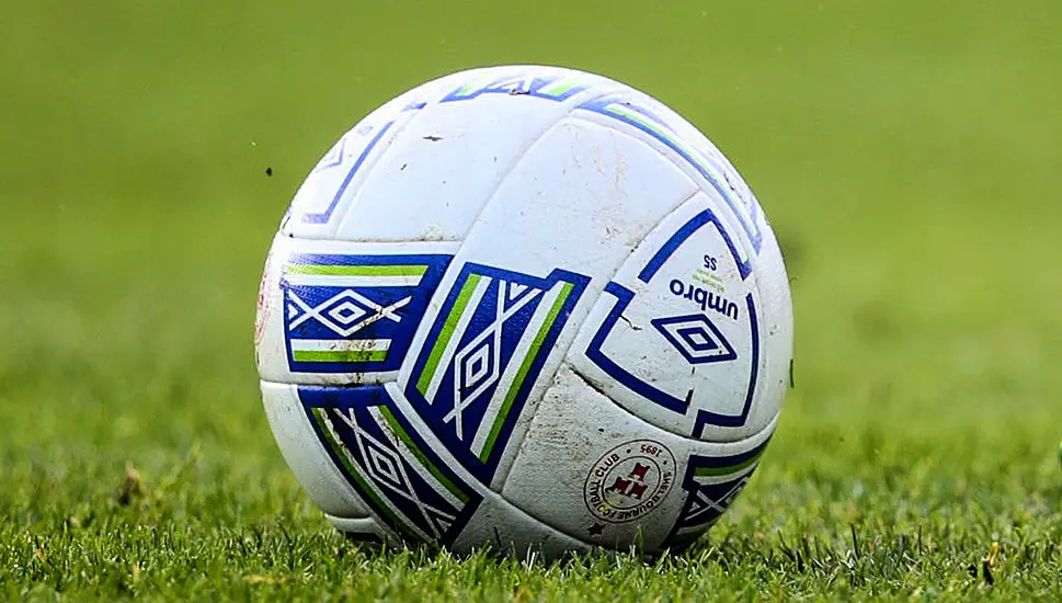 Gardaí Release Half Of Those Arrested Over Alleged League Of Ireland Match-Fixing