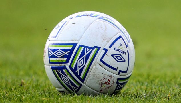 Gardaí Release Half Of Those Arrested Over Alleged League Of Ireland Match-Fixing