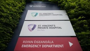 St Vincent's Hospital Urges Patients To Avoid Emergency Department