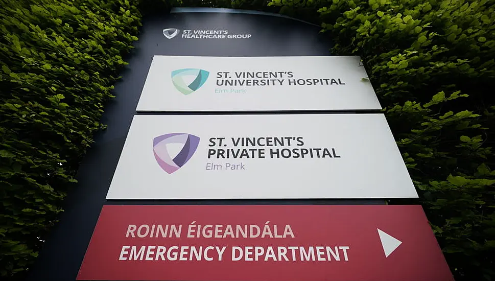 National Maternity Hospital Spent Over €500,000 After Warning Of Power Failure