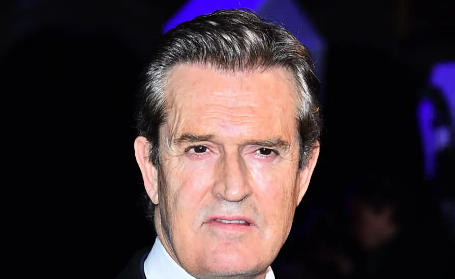 Rupert Everett: I Don’t Think Gay Actors Should Just Play The Gay Roles